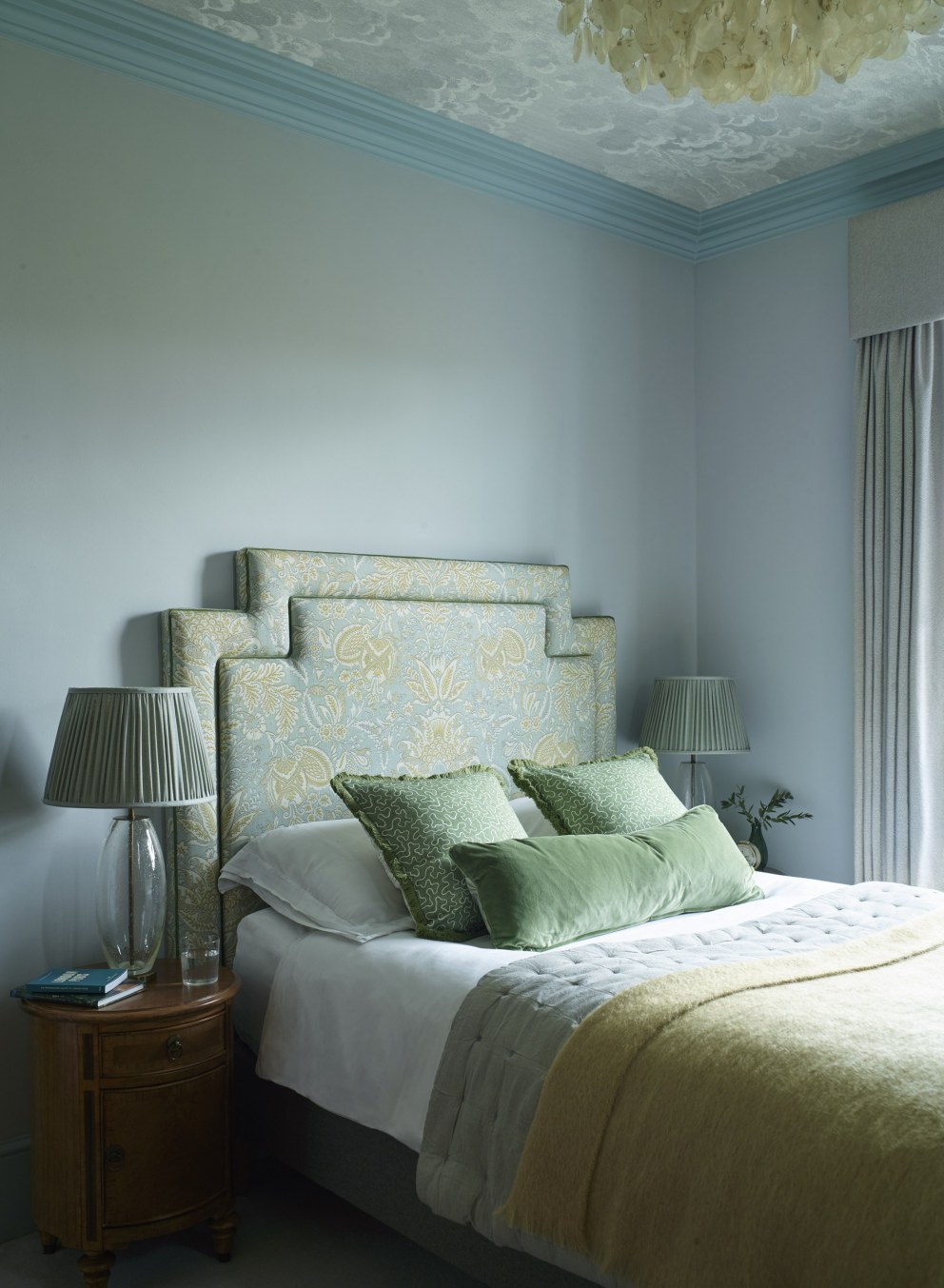 Thornfield House | Guest Bedroom | Interior Designers